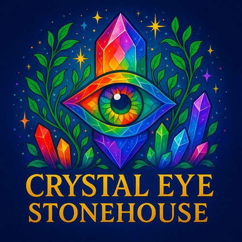 Crystal Eye Stonehouse